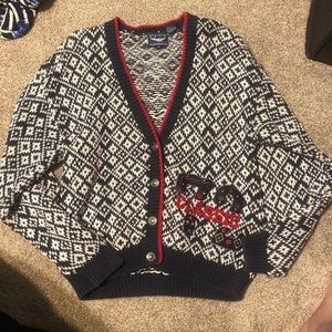 Vintage Cardigan